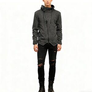 Price reduced ‼️Sweater hoodie (M)